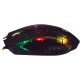 Мышь A4Tech Bloody Q51 USB Black, проводная