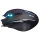 Мышь A4tech X87 Maze USB Black, проводная