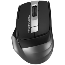 Мышь A4Tech Fstyler FG35 Grey беспроводная