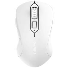 Мышь Dareu LM115G White беспроводная