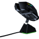Мышь Razer Basilisk Ultimate Wireless + Dock Black