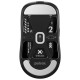 Мышь Pulsar X2 Wireless Mini USB черная