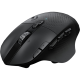 Мышь Logitech G604 Lighspeed Wireless Black USB