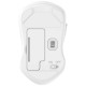 Мышь Dareu LM115G White беспроводная