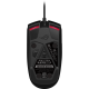 Мышь Asus Rog Strix Impact II USB Black, проводная
