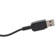 Мышь A4Tech Fstyler FM10 Black/Grey