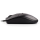 Мышь A4Tech OP-620D Black