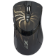Мышь A4tech XL-747H USB Brown Spider, проводная