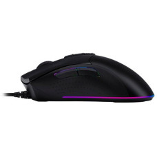 Мышь A4Tech Bloody W90 Max USB Black оптическая, проводная