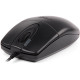Мышь A4Tech OP-620D Black