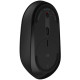 Мышь Xiaomi Mi Dual Mode Wireless Mouse Silent Edition черная, беспроводная