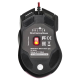 Мышь Oklick 805G V2 Beowulf USB Black, проводная