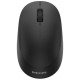 Мышь Philips SPK7307 черный беспроводная