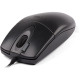 Мышь A4Tech OP-620D Black