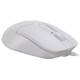 Мышь A4Tech Fstyler FM12 White