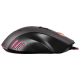 Мышь Oklick 805G V2 Beowulf USB Black, проводная