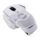 Мышь Mad Catz R.A.T. 1+ White