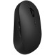 Мышь Xiaomi Mi Dual Mode Wireless Mouse Silent Edition черная, беспроводная