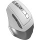 Мышь A4Tech Fstyler FB35 White/Grey Bluetooth беспроводная