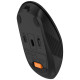 Мышь A4Tech Fstyler FB10C Black Bluetooth беспроводная