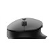 Мышь Philips SPK7607 черный беспроводная