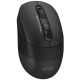 Мышь A4Tech Fstyler FB10C Black Bluetooth беспроводная