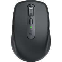 Мышь Logitech MX Anywhere 3 Mouse USB Graphite