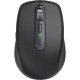 Мышь Logitech MX Anywhere 3 Mouse USB Graphite