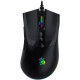 Мышь A4Tech Bloody W90 Pro USB Black, проводная