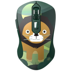 Мышь Dareu LM115G Lion беспроводная
