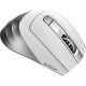 Мышь A4Tech Fstyler FB35 White/Grey Bluetooth беспроводная