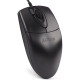Мышь A4Tech OP-620D Black