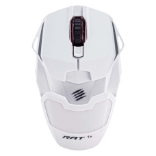Мышь Mad Catz R.A.T. 1+ White