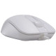Мышь A4Tech Fstyler FM12 White