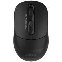 Мышь A4Tech Fstyler FB10C Black Bluetooth беспроводная