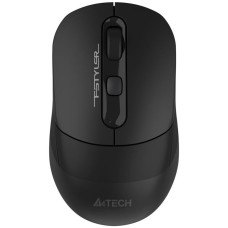Мышь A4Tech Fstyler FB10C Black Bluetooth беспроводная