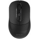 Мышь A4Tech Fstyler FB10C Black Bluetooth беспроводная