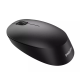 Мышь Philips SPK7307 черный беспроводная