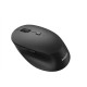 Мышь Philips SPK7607 черный беспроводная