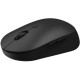 Мышь Xiaomi Mi Dual Mode Wireless Mouse Silent Edition черная, беспроводная