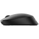 Мышь Philips SPK7307 черный беспроводная