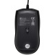 Мышь Oklick 325M Black