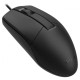 Мышь A4Tech OP-330S Black