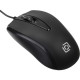 Мышь Oklick 325M Black
