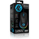 Мышь Sharkoon Light2 100 Black USB, проводная