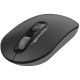 Мышь A4Tech Fstyler FG20 Black беспроводная