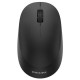 Мышь Philips SPK7407 черный беспроводная