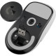 Мышь Logitech G Pro Х Superlight Wireless Mouse USB White