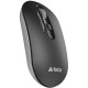Мышь A4Tech Fstyler FG20 Black беспроводная