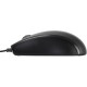 Мышь Oklick 325M Black